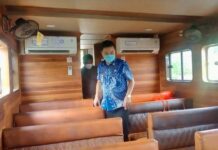 Pariwisata Kaimana Lebih Unggul Dari Raja Ampat Pariwisata Kaimana Lebih Unggul Dari Raja Ampat