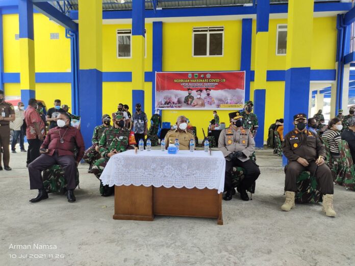 IMG_20210710_101105_172 Pangdam XVIII Kasuari: Vaksinasi Covid-19 Agar Kita Selamat
