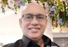 Senator Asal Papua Barat Minta Transparansi Akses Laporan Refocusing Dana Covid 19 Senator Asal Papua Barat Minta Transparansi Akses Laporan Refocusing Dana Covid 19