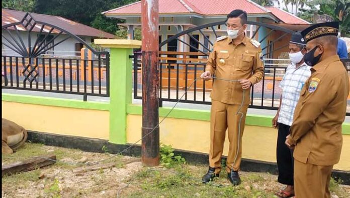 Pemkab Kaimana Tambah Tiga Ekor Sapi Kurban