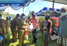 PPKM Darurat Manokwari dan Kota Sorong, Apa Bedanya Dengan PPKM Mikro? PPKM Darurat Manokwari dan Kota Sorong, Apa Bedanya Dengan PPKM Mikro?