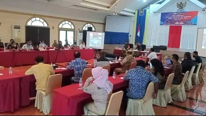 Ketua FKUB Papua Barat Dukung PPKM Mikro Untuk Lawan Covid-19