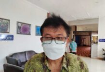 PPKM Darurat Bapenda Papua Barat Tetap Layani Wajib Pajak Selesaikan Kewajiban PPKM Darurat Bapenda Papua Barat Tetap Layani Wajib Pajak Selesaikan Kewajiban