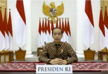 Presiden Perpanjang PPKM Sampai 9 Agustus Presiden Perpanjang PPKM Sampai 9 Agustus
