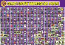 IKA Unipa Dukung Langkah Tegas Rektorat Hadapi Anarkisme IKA Unipa Dukung Langkah Tegas Rektorat Hadapi Anarkisme