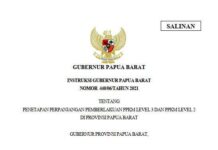 Mantap, PPKM Papua Barat Turun Level 3, Pelaku Perjalanan Wajib Tunjukkan Kartu Vaksin Mantap, PPKM Papua Barat Turun Level 3, Pelaku Perjalanan Wajib Tunjukkan Kartu Vaksin