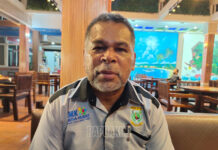 Peserta KOSN SMK Papua Barat Wilayah Manokwari Raya Sangat Minim Peserta KOSN SMK Papua Barat Wilayah Manokwari Raya Sangat Minim