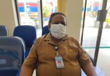 Pandemi Covid-19 Bikin Program Dinas PMK Papua Barat Terhambat Pandemi Covid-19 Bikin Program Dinas PMK Papua Barat Terhambat