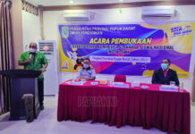 Kepala Sekolah Harus Jeli Lihat dan Kembangkan Potensi Bakat Siswa Kepala Sekolah Harus Jeli Lihat dan Kembangkan Potensi Bakat Siswa