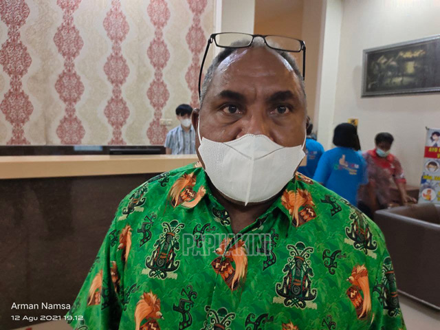 Puluhan Siswa Bersaing di FLS2N SMK Papua Barat
