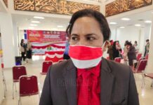 Capilduk Papua Barat Pembenahan Internal Capilduk Papua Barat Pembenahan Internal