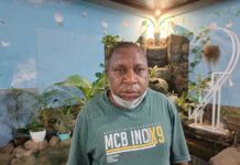 Majanto Ullo Minta Penggunggah Kabar Keliru Soal Gubernur Papua Barat Diproses Hukum Majanto Ullo Minta Penggunggah Kabar Keliru Soal Gubernur Papua Barat Diproses Hukum