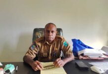 DPR Papua Barat Gencar Jaring Asmara PP UU Otsus DPR Papua Barat Gencar Jaring Asmara PP UU Otsus
