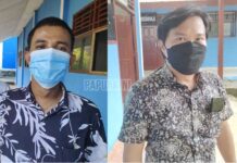 Dies Natalis XIX STIH Caritas Papua dan STIE Mah Eisa Manokwari Bareng PKKMB Dies Natalis XIX STIH Caritas Papua dan STIE Mah Eisa Manokwari Bareng PKKMB