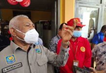 Data Pemprov Papua Barat Ini Skakmat Pernyataan Bupati Tambrauw Data Pemprov Papua Barat Ini Skakmat Pernyataan Bupati Tambrauw