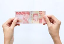 Pekerja di 5 Daerah PPKM Papua Barat Dapat BSU Pekerja di 5 Daerah PPKM Papua Barat Dapat BSU