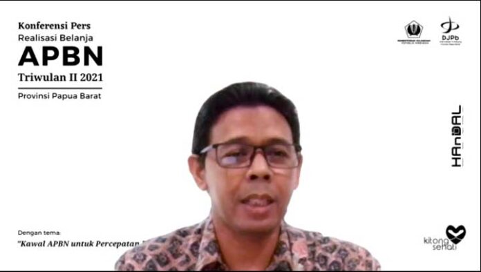 Realisasi Penyaluran DAK Fisik yang Masih Rendah Belum Dapat Mendukung Pemulihan Ekonomi Papua Barat