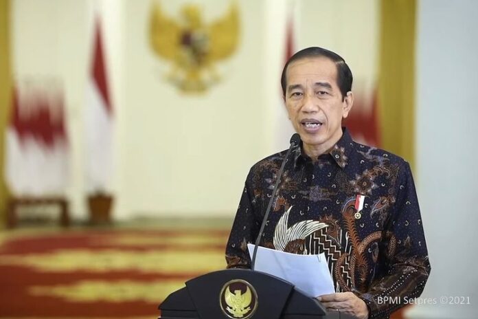 4 Daerah di Tanah Papua PPKM Level 4