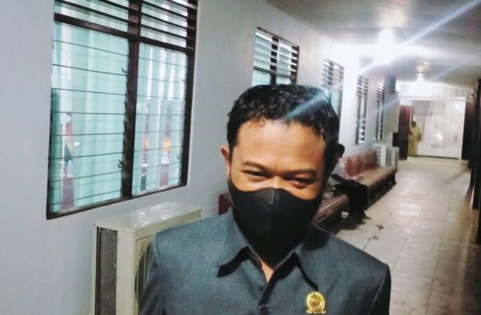 Besok DPRD Kaimana Bahas KUA/PPAS APBD Perubahan