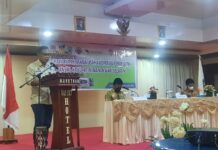 Pemprov Papua Barat Susun Bakal Peta Jalan Bisnis Berwawasan Konservasi Pemprov Papua Barat Susun Bakal Peta Jalan Bisnis Berwawasan Konservasi