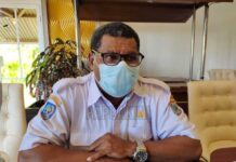 Banjir Kota Sorong Tak Akan Pernah Tuntas Jika Hulu Tak Dibenahi Banjir Kota Sorong Tak Akan Pernah Tuntas Jika Hulu Tak Dibenahi