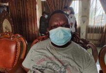 DPR Papua Barat Siap Bawa Masukan PP Otsus ke Pusat DPR Papua Barat Siap Bawa Masukan PP Otsus ke Pusat