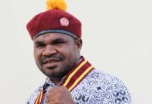 PMKRI Dukung Langkah Bupati Sorong Cabut Izin Perusahaan Kelapa Sawit PMKRI Dukung Langkah Bupati Sorong Cabut Izin Perusahaan Kelapa Sawit