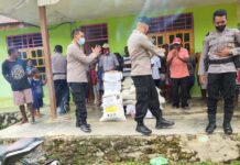 Alumni AKABRI Angkatan 96 Bharatasena Papua Barat Vaksinasi Massal di Aula Unipa Alumni AKABRI Angkatan 96 Bharatasena Papua Barat Vaksinasi Massal di Aula Unipa