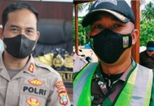 Kabar Perahu Tumpangan DPO Maybrat Terbalik di Kaimana Tidak Benar Kabar Perahu Tumpangan DPO Maybrat Terbalik di Kaimana Tidak Benar