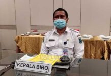 Urbanisasi Kontributor Masih Rendahnya IPM Papua Barat Urbanisasi Kontributor Masih Rendahnya IPM Papua Barat