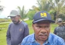 Dinas PUPR Papua Barat Tunggu Secepatnya Surat Pemkab Sorsel Soal Pengalihan Jalan Teminabuan – Klamit Dinas PUPR Papua Barat Tunggu Secepatnya Surat Pemkab Sorsel Soal Pengalihan Jalan Teminabuan - Klamit