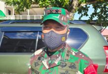 4 Oktober Presiden Jokowi ke Papua Barat 4 Oktober Presiden ke Papua Barat