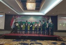 Jangan Tanyakan dan Ragukan Nasionalisme Nahdliyin Nahdlatul Ulama Jangan Tanyakan dan Ragukan Nasionalisme Nahdliyin Nahdlatul Ulama