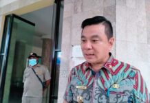 Pemkab Kaimana Segera Bentuk Panitia Lelang Jabatan Eselon II Pemkab Kaimana Segera Bentuk Panitia Lelang Jabatan Eselon II