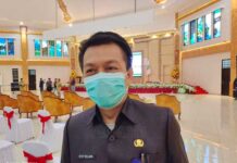 Realisasi Program Dinas Koperasi UKM Papua Barat 64 Persen Realisasi Program Dinas Koperasi UKM Papua Barat 64 Persen