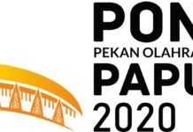 Mantap, Papua Barat Raih 32 Medali PON XX Papua Mantap, Papua Barat Raih 32 Medali PON XX Papua