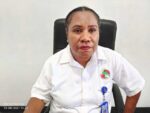 Lince-Yulce-Kadam-SE-ketua-Organisasi-TKBM-Teluk-Doreri-pelabuhan-Manokwari