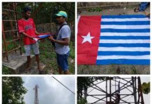 Masyarakat Apresiasi Aksi Heroik Anggota Kodim Manokwari Masyarakat Apresiasi Aksi Heroik Anggota Kodim Manokwari