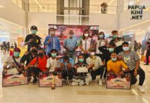 Pemenang Manokwari Festival Dance Competition Pemenang Manokwari Festival Dance Competition