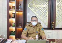 Cold Storage dan Pabrik Es Harus Beroperasi Untuk Pulihkan Perikanan Papua Barat Cold Storage dan Pabrik Es Harus Beroperasi Untuk Pulihkan Perikanan Papua Barat