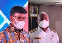 Peserta Pendidikan Literasi Digital Kemkominfo di Papua Barat Lampaui Target Peserta Pendidikan Literasi Digital Kemkominfo di Papua Barat Lampaui Target