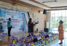 Bunda PAUD Manokwari Dilantik Bunda PAUD Manokwari Dilantik