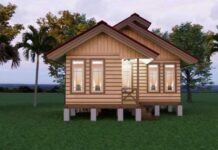 98 Rumah OAP Dinas PUPR Papua Barat Tuntas Awal Desember 98 Rumah OAP Dinas PUPR Papua Barat Tuntas Awal Desember