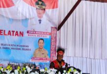 116 CPNS 2018 Mansel Dikoreksi, Prioritas Semua OAP 116 CPNS 2018 Mansel Dikoreksi, Prioritas Semua OAP