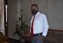 DPR dan Pemprov Papua Barat Diminta Tolak Usulan Reklamasi Tembok Berlin Masuk RTRW DPR dan Pemprov Papua Barat Diminta Tolak Usulan Reklamasi Tembok Berlin Masuk RTRW