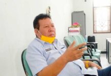 Tugas Partai Koalisi Beri Masukan Agar Pemerintahan Berjalan Baik Tugas Partai Koalisi Beri Masukan Agar Pemerintahan Berjalan Baik