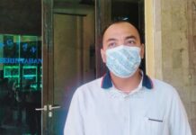 Setelah 15 Kampung Masih Ada Lagi Calon Kampung Persiapan di Kaimana Setelah 15 Kampung Masih Ada Lagi Calon Kampung Persiapan di Kaimana