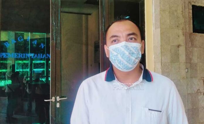 Setelah 15 Kampung Masih Ada Lagi Calon Kampung Persiapan di Kaimana