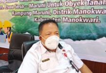 NPW Ganti Rugi 74 Bidang Lahan Pelebaran Jalan Maruni 7,3 M NPW Ganti Rugi 74 Bidang Lahan Pelebaran Jalan Maruni 7,3 M