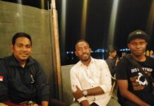 Seleksi Pemain Perseka Kaimana Dimulai Seleksi Pemain Perseka Kaimana Dimulai